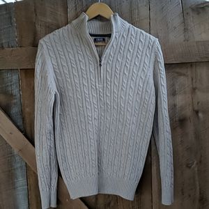 Izod sweater
